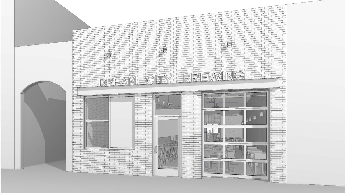 Frank Co is Awarded Contract for a New Brewery Coming to Carrollton, GA 8 apost8 84