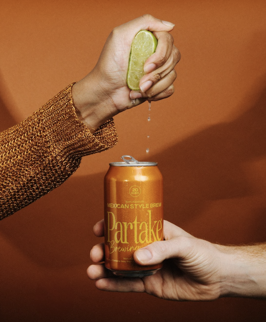 Partake Brewing Introduces NEW Mexican Style Brew 8 apost8 99