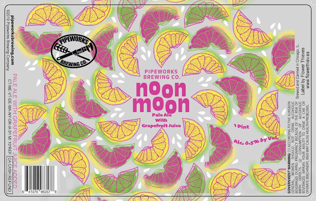 Pipeworks & Coldfire Brewing Collaborate OnTropic Of Unicorn / Infinite Galaxy Donut Soup / / Velocity Of Light / Smoked Helles / Brutal Doodz / Simcoe / Noon Moon / Cherry Coffee Abduction / Out Of Line / Unicorn Vs Science / Protohype / Passion Fruit Bling / Premium Pilsner / Floof / A Nice Slice / Thank You For Being A Friend / Supremium Hypster Beast Mode / Genuine Bock Beer / Cinnamon BeerO’s / Heavy Bough / Cinnamon Beero’s / Super Dimension 11 apost9 113
