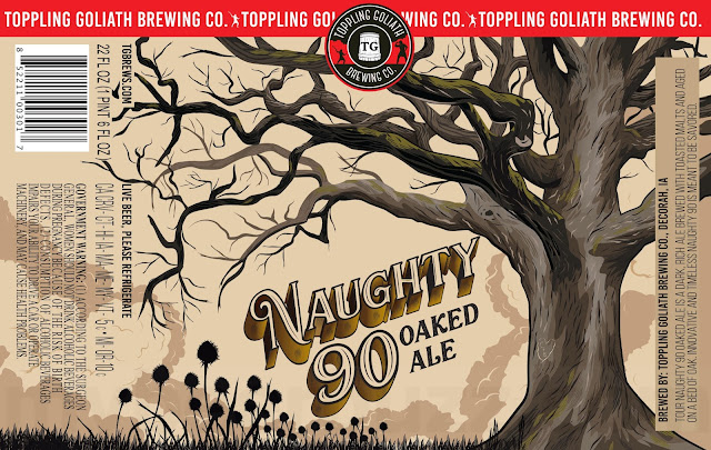 Toppling Goliath - Scorpius Morchella & Naughty 90 Bottles 8 apost9 119