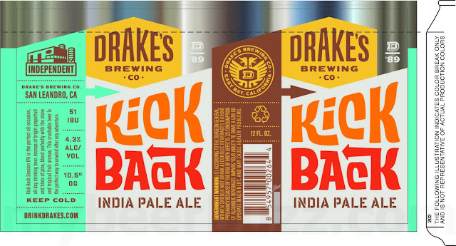 Drake’s Kick Back IPA Goes Year-Round In Cans 10 apost9 120