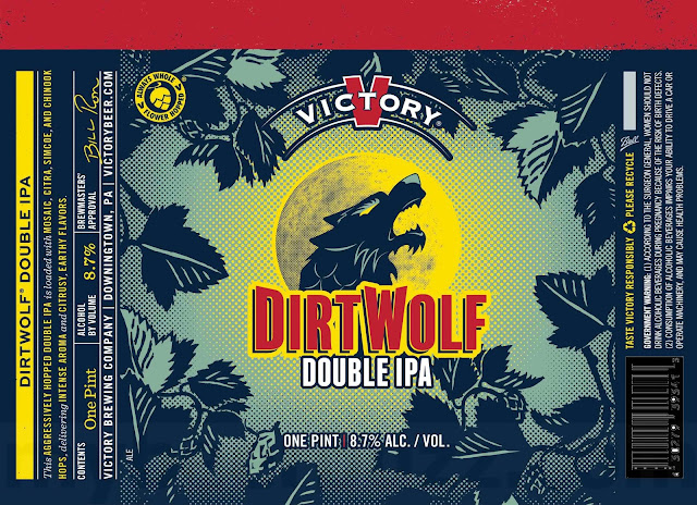 Victory - 2015 Helios, Harvest, Headwaters, Helles, Golden Monkey, Hop Ranch, Storm King, Old Horizontal, Mad Kings Weiss, Dirt Wolf, Summer Love, Prima Pils, Hop Devil, Moonglow & Whirlwind Witbier 8 apost9 142