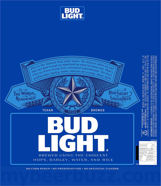 Bud Light - Texas Edition & California Edition 8 apost9 143
