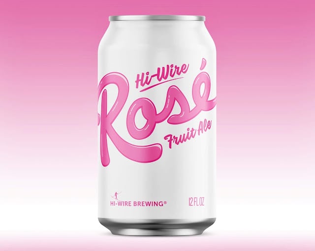 Hi-Wire Brewing Announces April 2019 Beer Releases Hi-Wire Brewing Announces April 2019 Beer Releases