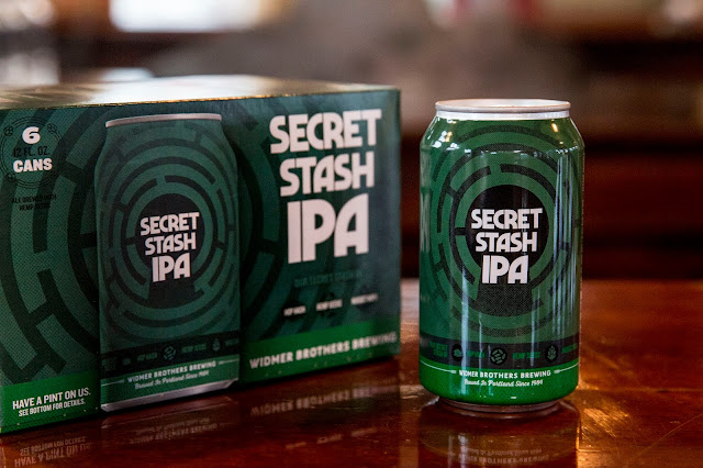 Widmer Brothers Releasing Juicy Sunrise, Secret Stash & Tang-A-Rang Widmer Brothers Releasing Juicy Sunrise, Secret Stash & Tang-A-Rang
