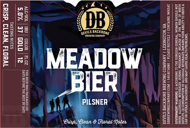 Smoke Haus, Berliner Metro Weisse, Galaxy Fruit, Morana, Alt Bier, Cattywompus, Kabing, Meadow Bier & Tommy 2 Fists Smoke Haus, Berliner Metro Weisse, Galaxy Fruit, Morana, Alt Bier, Cattywompus, Kabing, Meadow Bier & Tommy 2 Fists