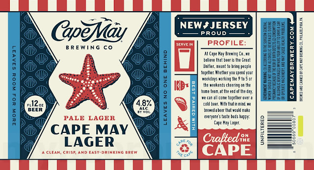 Cape May Brewing Proudly Releases Cape May Lager 8 apost9 92