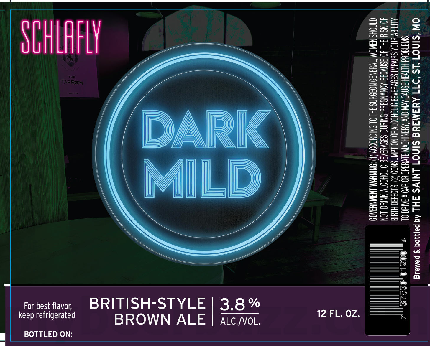Schlafly Adding Christmas Ale 2024, Dark Mild, Doppelbock & Black IPA Schlafly Adding Christmas Ale 2024, Dark Mild, Doppelbock & Black IPA