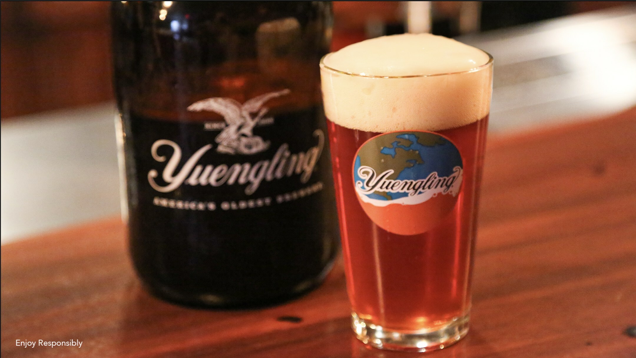 Yuengling and Keep America Beautiful Announce 2024 Partnership 8 apostHLPA 195