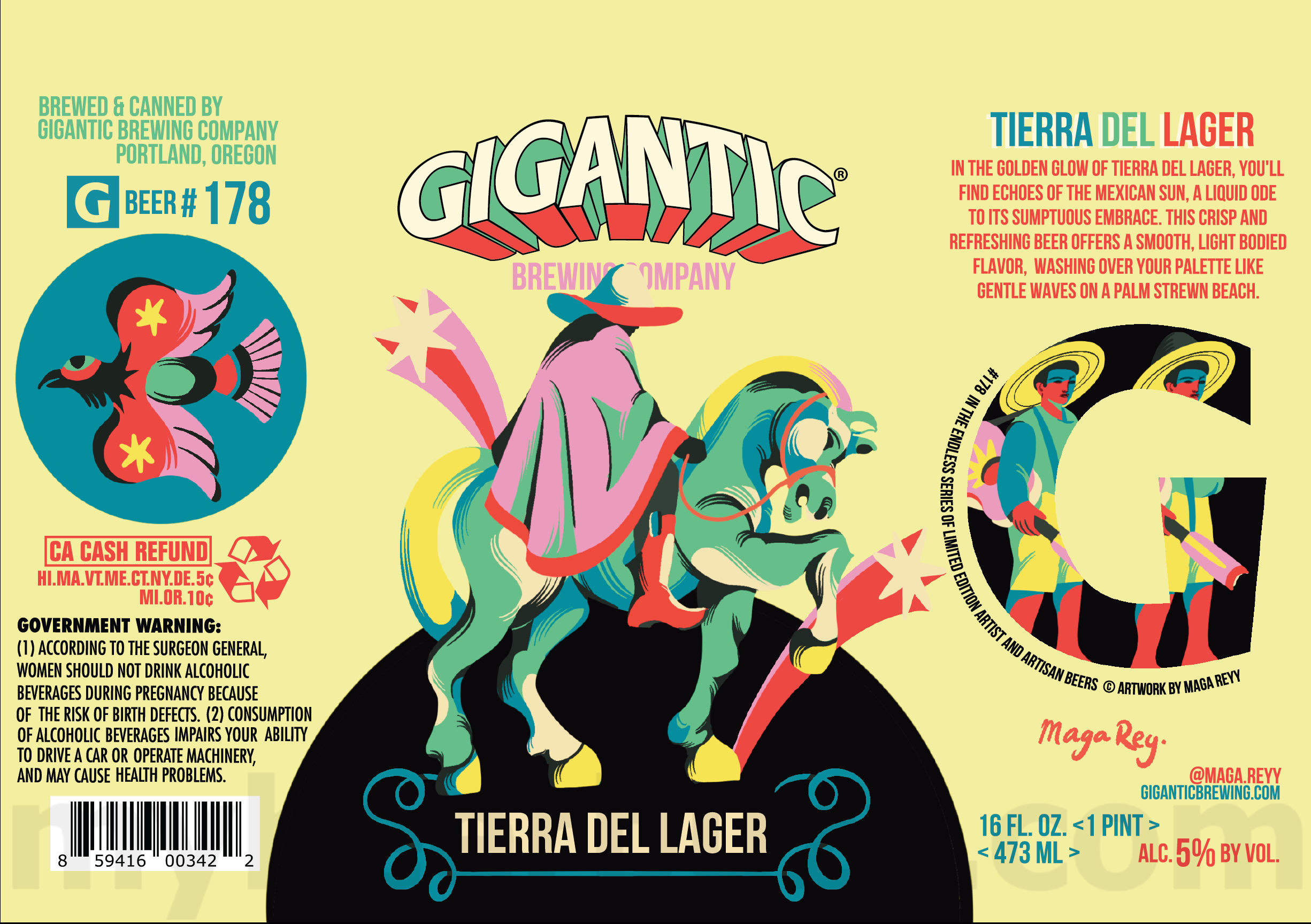 Gigantic Adding Life Or Death IPA, Spirit Bomb, Goblin Mode, Pilsner, Tierra Del Lager & IPA Gigantic Adding Life Or Death IPA, Spirit Bomb, Goblin Mode, Pilsner, Tierra Del Lager & IPA