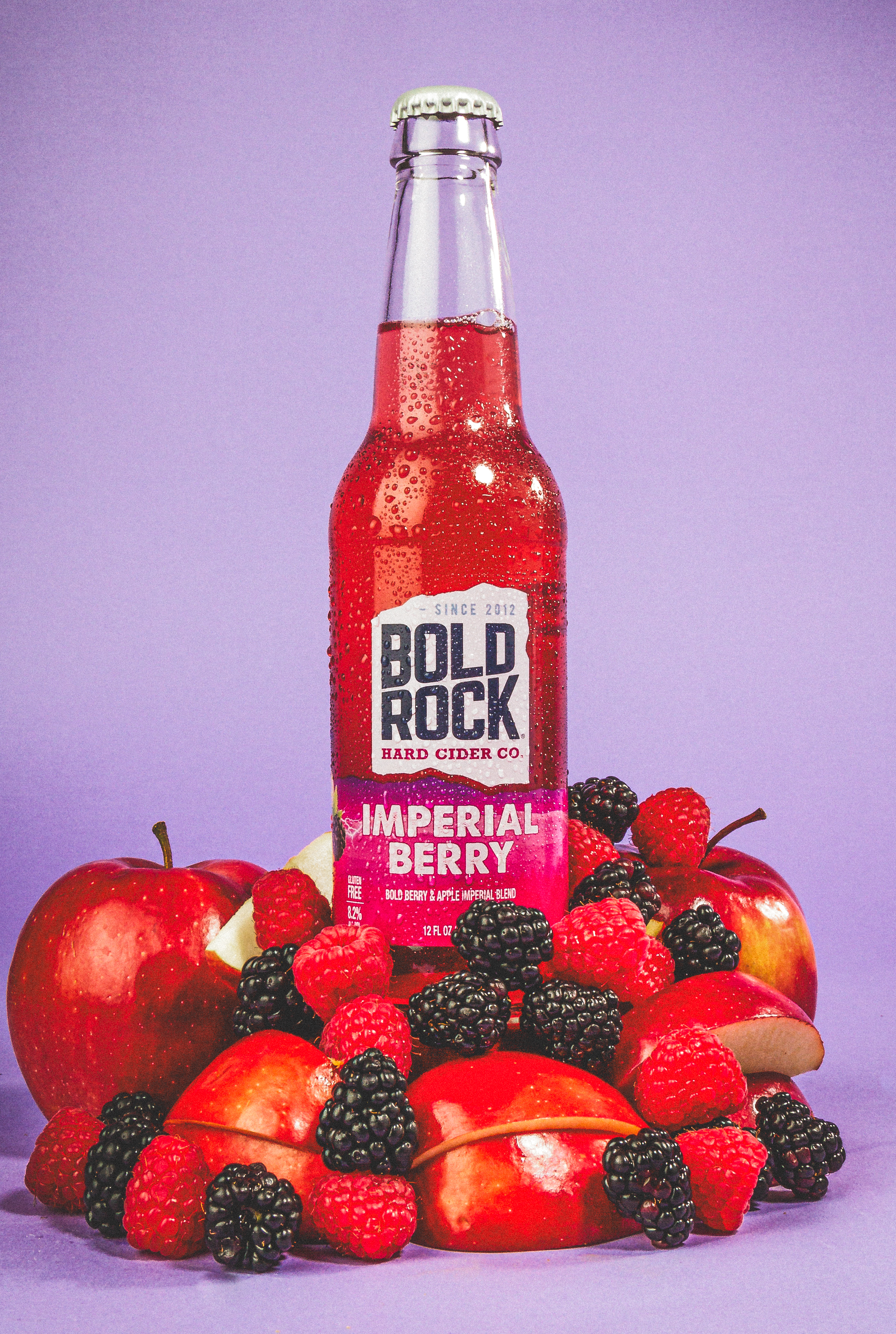 2024 Is the Year of Imperial Cider! Bold Rock Adds a New Imperial Style Cider to Continue Their Imperial Success 2024 Is the Year of Imperial Cider! Bold Rock Adds a New Imperial Style Cider to Continue Their Imperial Success