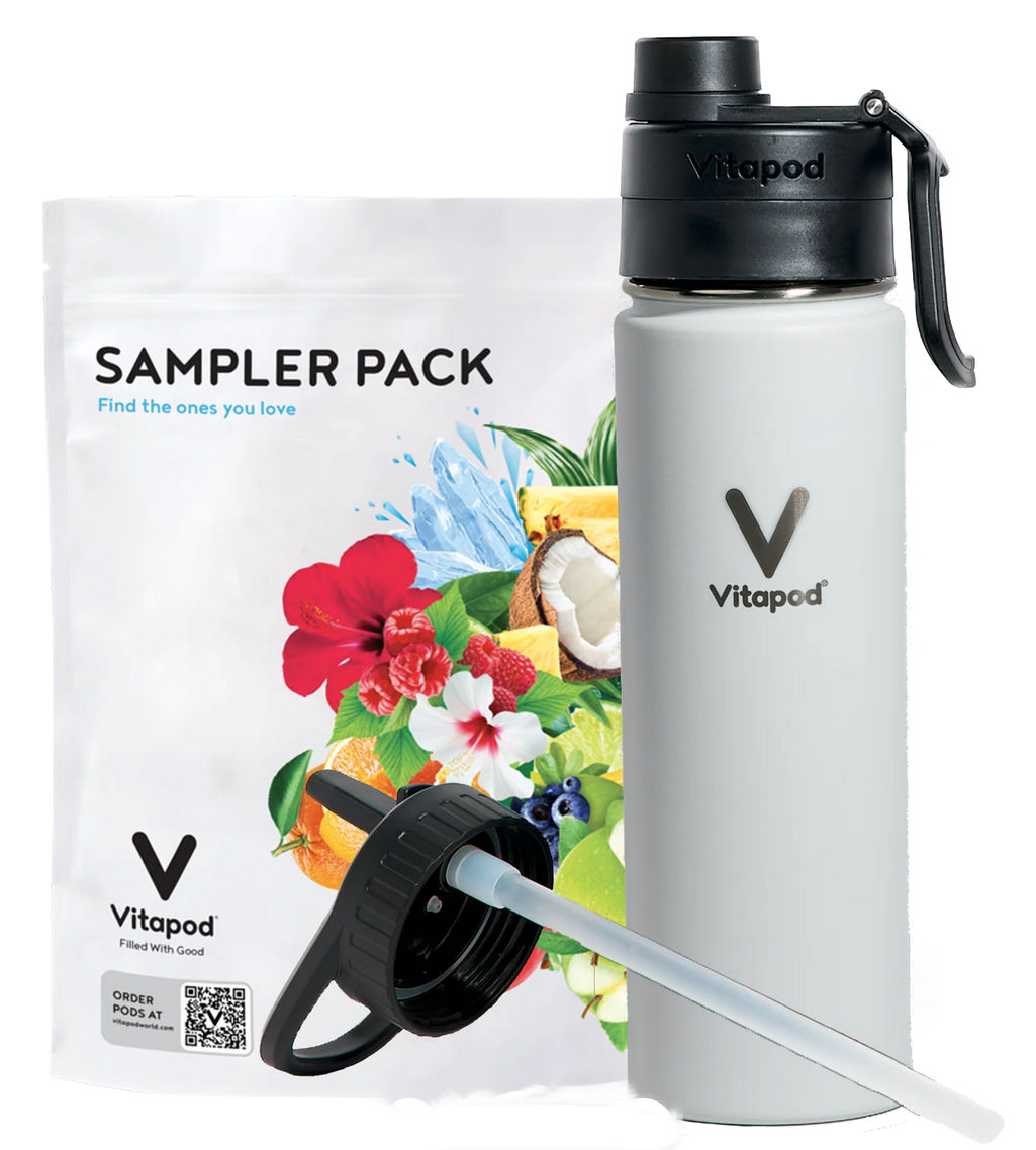 Mybeerbuzz .com Highlights The Vitapod Go Bottle 10 apostHLPA 213