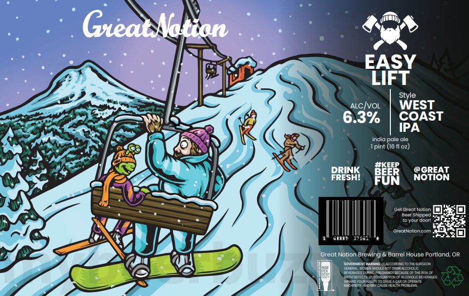 Great Notion Adding Haze Cadet Collaboration, Easy Lift & Feniks Great Notion Adding Haze Cadet Collaboration, Easy Lift & Feniks
