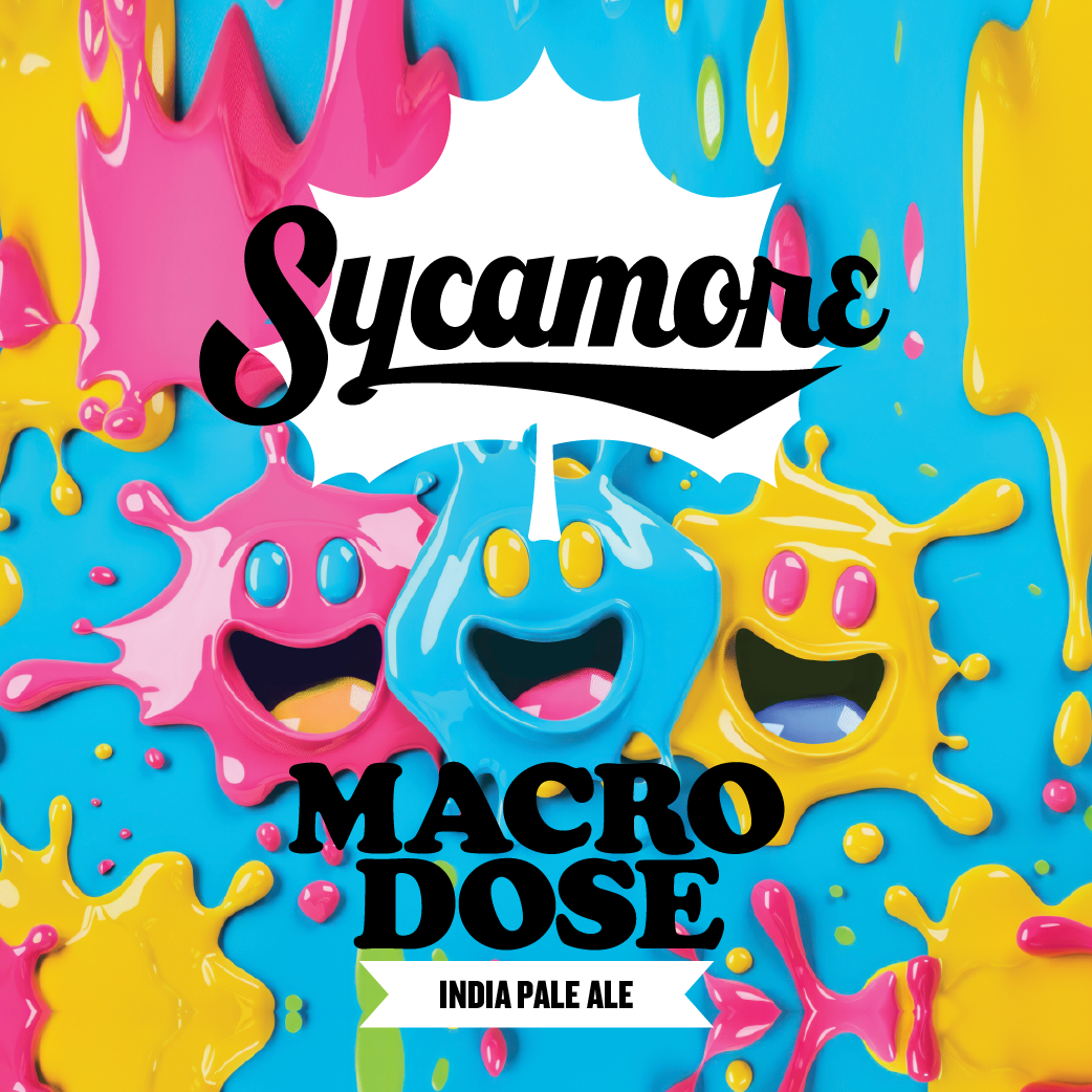 Sycamore Releases a New Core Cider, Announces Seasonal Tastes Sycamore Releases a New Core Cider, Announces Seasonal Tastes