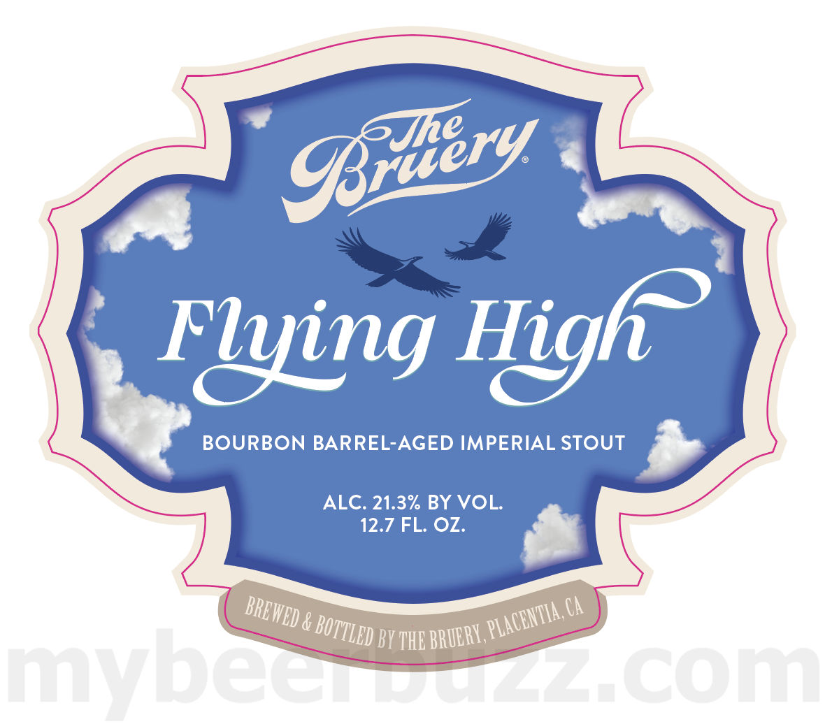 The Bruery Adding Barrel Pie, Popular Opinion, Flying High & Barrel Aged Three’s Company The Bruery Adding Barrel Pie, Popular Opinion, Flying High & Barrel Aged Three’s Company