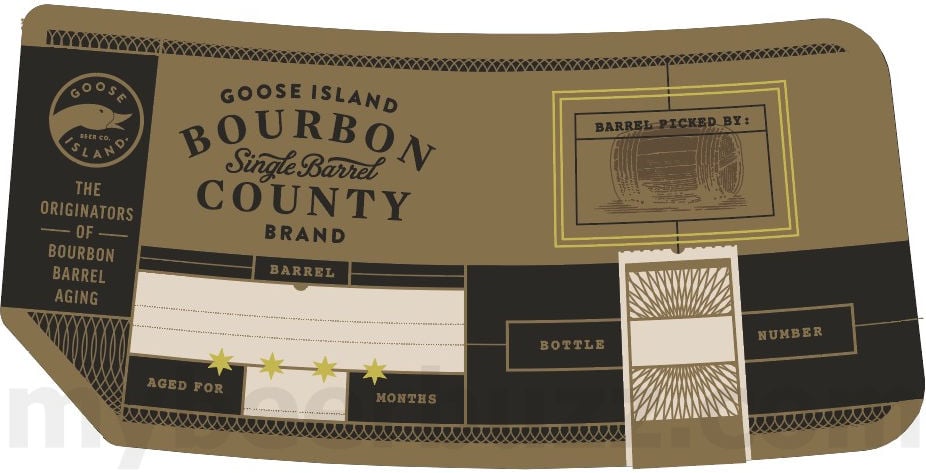 Goose Island Adding 2024 Bourbon County Brand Two Year Reserve Stout, Cask Finish & Single Barrel Collaborations: Bardstown, Jack Daniel’s & Mystery Goose Island Adding 2024 Bourbon County Brand Two Year Reserve Stout, Cask Finish & Single Barrel Collaborations: Bardstown, Jack Daniel’s & Mystery