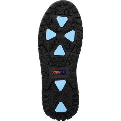 Mybeerbuzz .com Highlights The XTRATUF 6” ADB Ice Rubber Boots (Review) Mybeerbuzz .com Highlights The XTRATUF 6” ADB Ice Rubber Boots (Review)