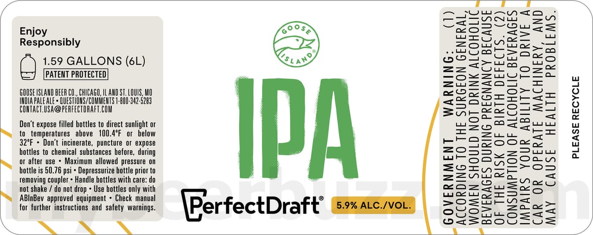 Michelob ULTRA, Elysian Space Dust, Goose Island IPA, Kona Big Wave & Stella Artois Coming To PerfectDraft System Michelob ULTRA, Elysian Space Dust, Goose Island IPA, Kona Big Wave & Stella Artois Coming To PerfectDraft System