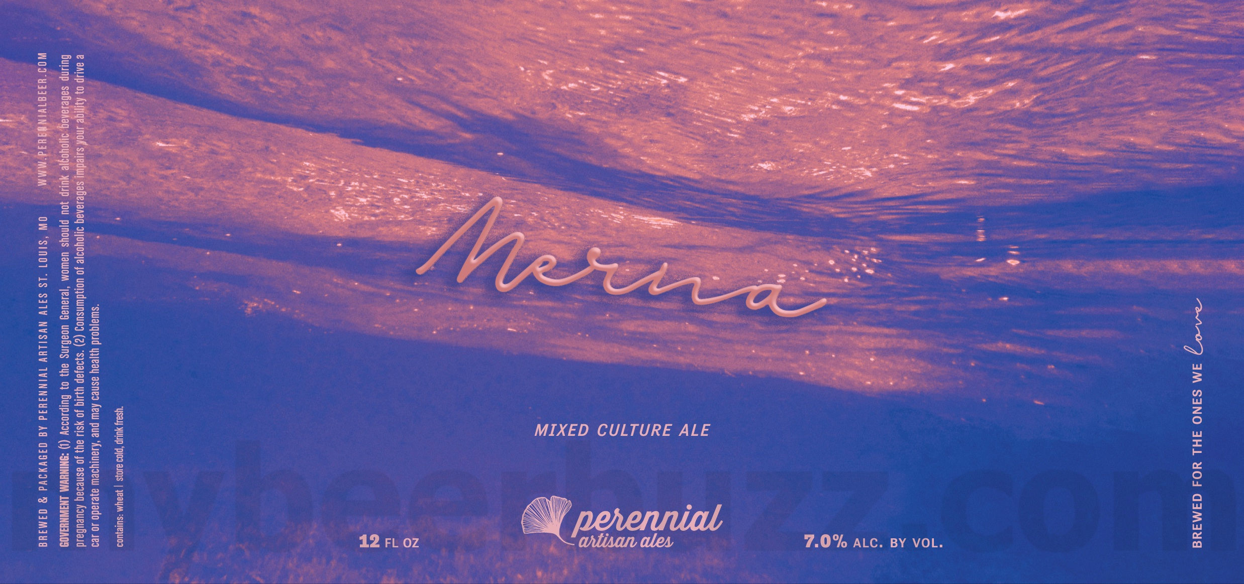 Perennial Artisan Ales & Perennial On Lockwood Collaborate Of Fourth Orbit / Theodore Rex / Pacific Rim / Static Electricity / Creek Pigeon / Baggy Jeans / Merna / Sattelite Segments / Open For Business / Khaman / Theodore Rex / Barrel-Aged 17 / Fen Fen / The Nice Slice / Climate Promise 30 apostMBB 1125