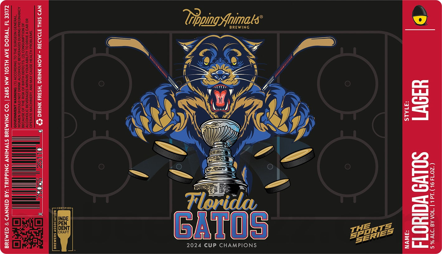 Tripping Animals Adding Ghost With The Most, Croakin' For Coconut, Tragedy To Comedy, Bodega Glizzy, Florida Gatos, We Are Tripping & Desert Ever Haze Collaboration 14 apostMBB 1160