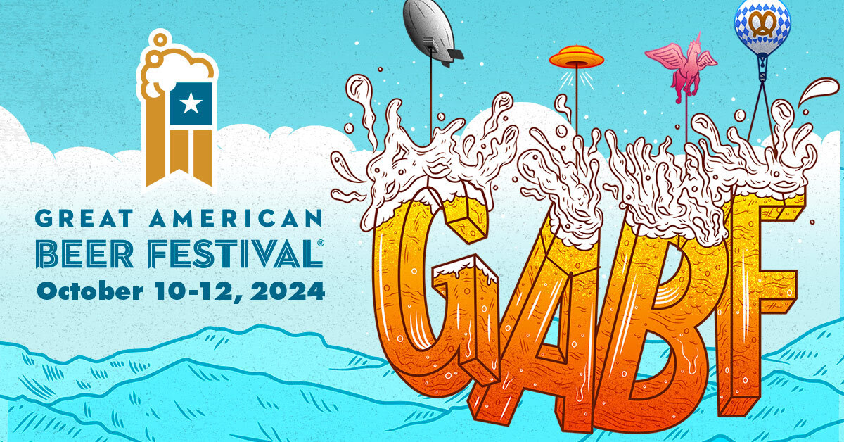 Tickets on Sale Now for 2024 Great American Beer Festival® 8 apostMBB 1267