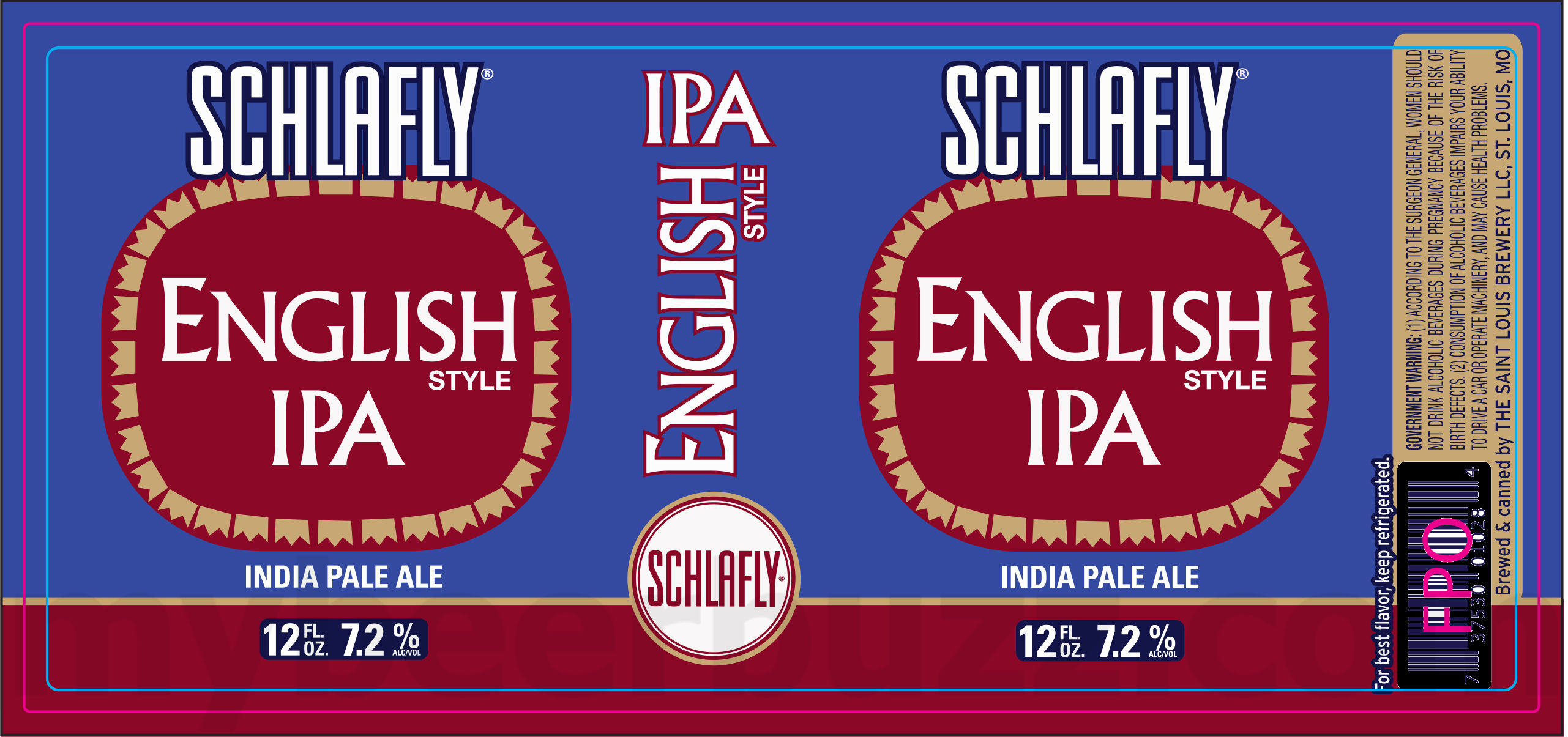 Schlafly Adding Christmas Ale 2024, Dark Mild, Doppelbock, English-Style IPA, Northern English-Style Brown Ale, Crisp IPA, Imperial Passionfruit Tasmanian IPA, Ibex Cellar Barrel-Aged Imperial Stout, Mississippi Light & Black IPA 16 apostMBB 1299
