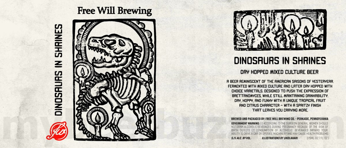 Free Will Adding Dinosaurs In Shrines Free Will Adding Dinosaurs In Shrines