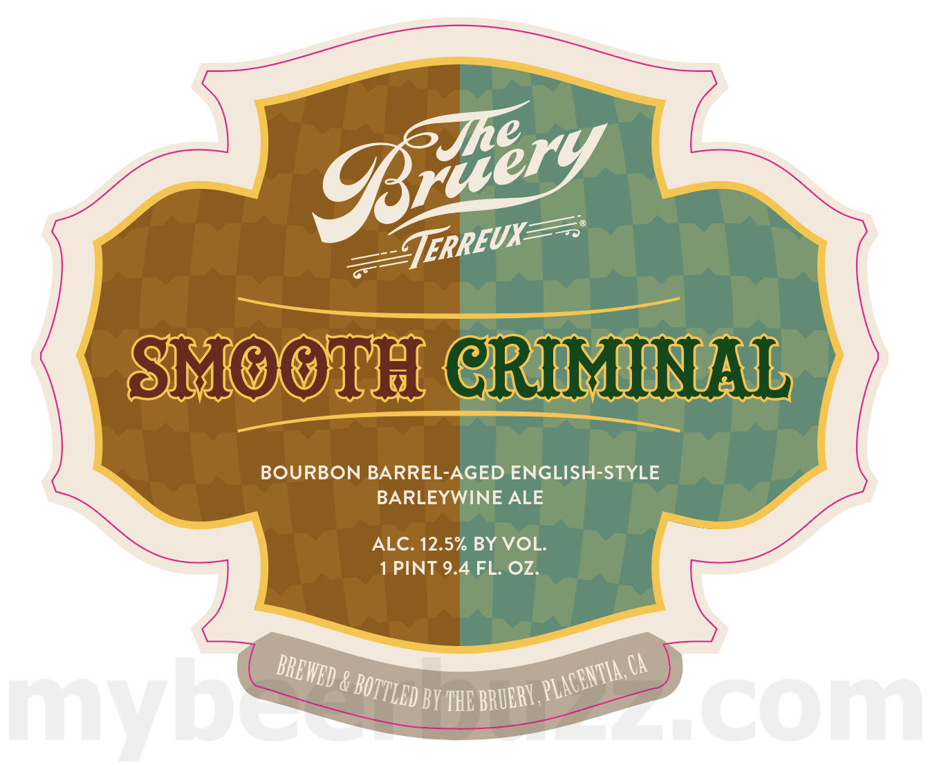 The Bruery Adding All The Leaves, Midnight Bramble & Smooth Criminal The Bruery Adding All The Leaves, Midnight Bramble & Smooth Criminal