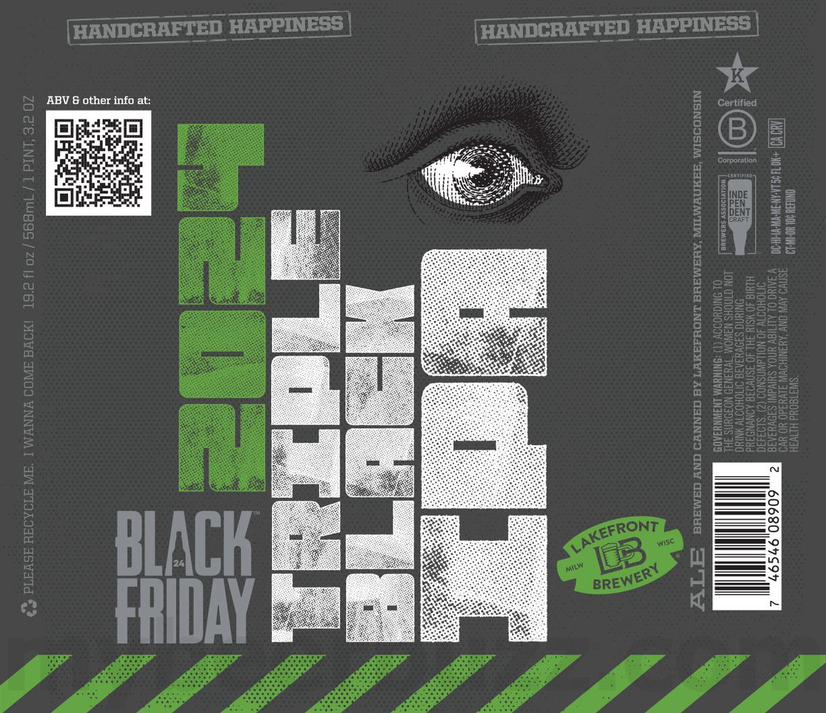 Lakefront Adding My Turn Series Nolan Made An Irish Export Stout / Klisch / 2024 Black Friday Imperial Stout / 2024 Black Friday 5-Year Imperial Stout / 2024 Black Friday Triple Black IPA / 2024 Black Friday Imperial Brown / Queen Bean / 2025 Black Friday Triple Black IPA / 2025 Black Friday Imperial Stout 17 apostMBB 1503