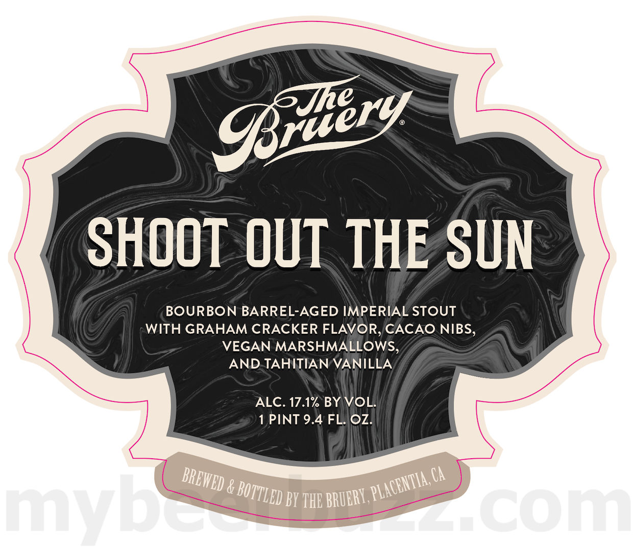 The Bruery Adding Shoot Out The Sun The Bruery Adding Shoot Out The Sun