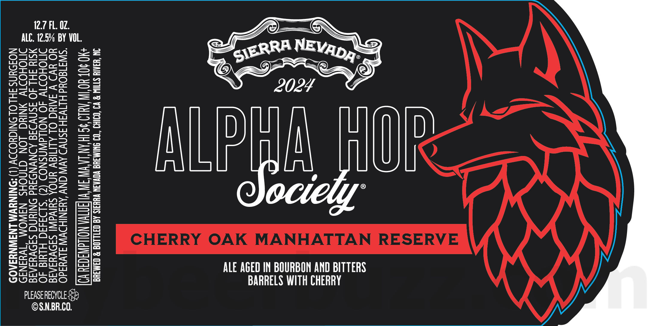 Sierra Nevada Tiki Torches At Twilight, The Golden Talon & Cherry Oak Manhattan Reserve To 2024 Alpha Hop Society Sierra Nevada Tiki Torches At Twilight, The Golden Talon & Cherry Oak Manhattan Reserve To 2024 Alpha Hop Society
