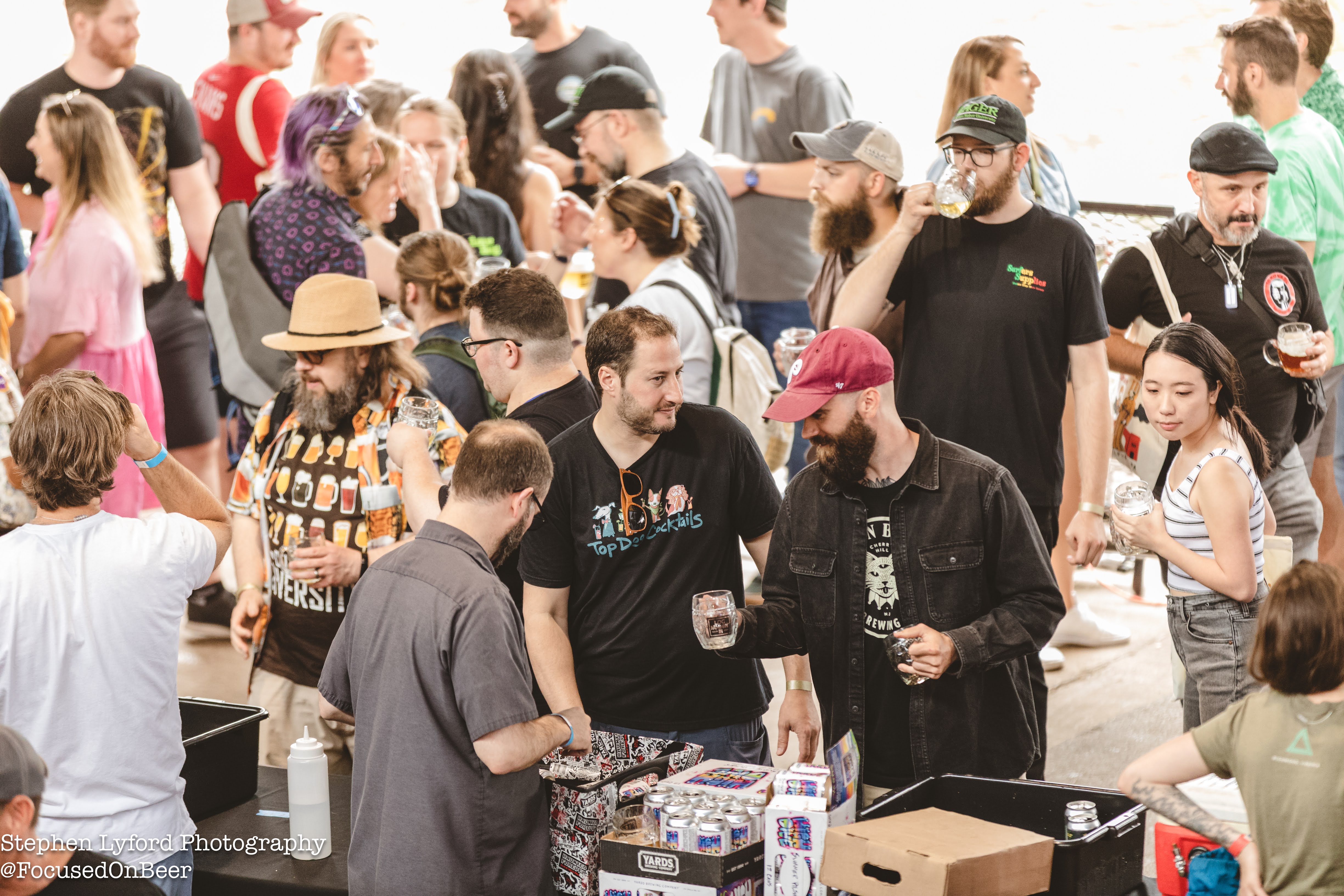 Logjammin Lager Fest Fundraiser is coming up on June 1st 8 apostMBB 1554
