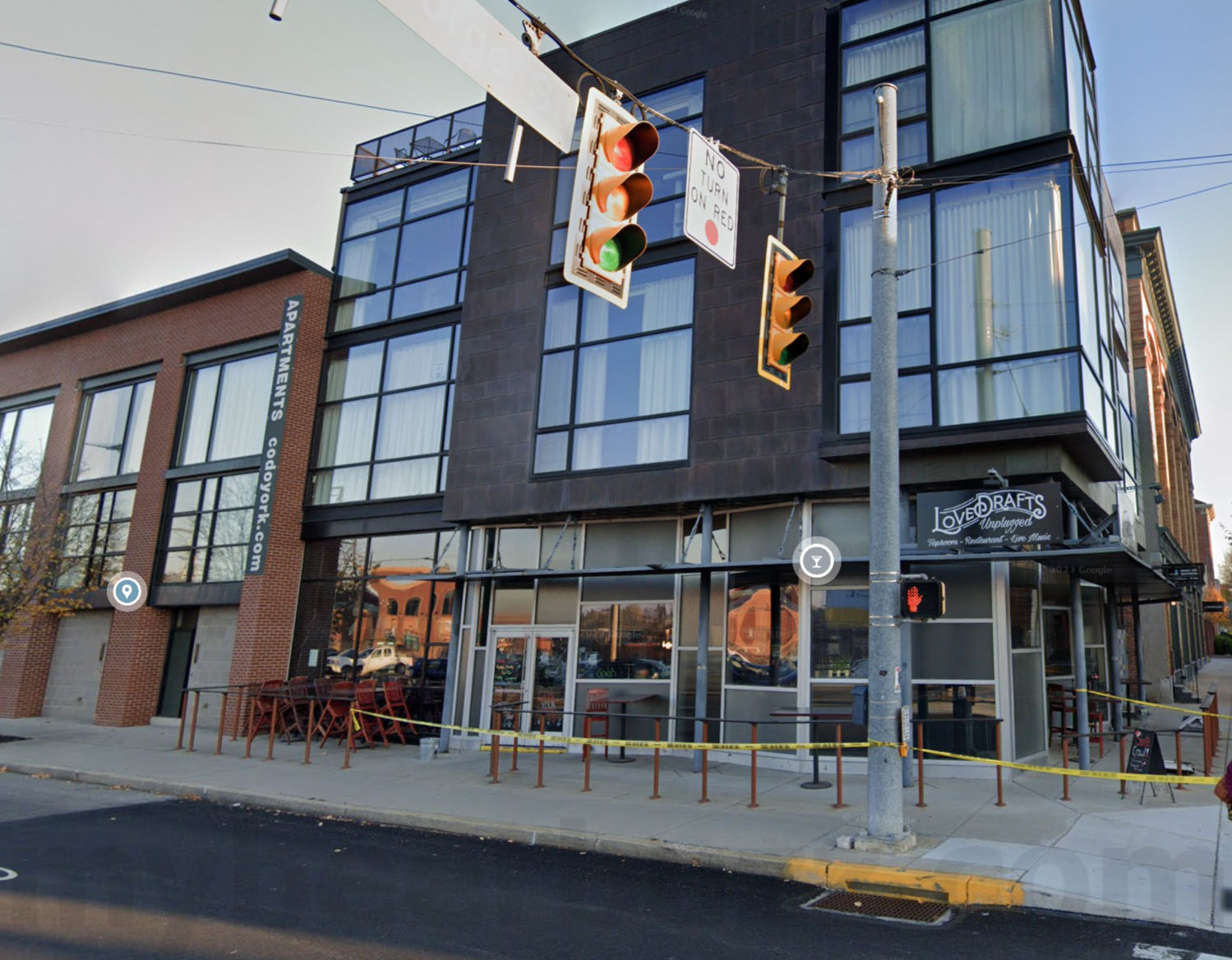 Liquid Hero Opening New Location In York / Soft Opening 5/28-6/1 10 apostMBB 1577