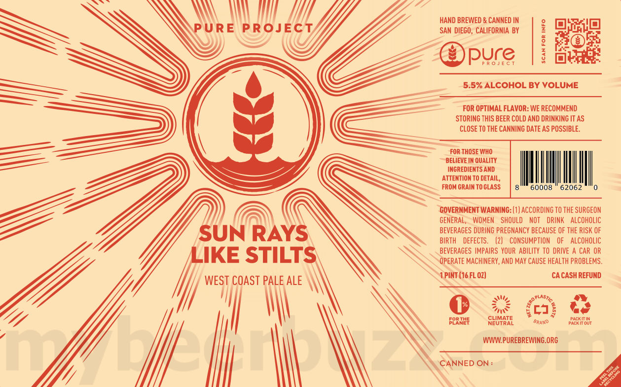 Pure Project Adding Eclipsing Echoes Collaboration, Triple Dust & Sun Rays Like Stilts Pure Project Adding Eclipsing Echoes Collaboration, Triple Dust & Sun Rays Like Stilts