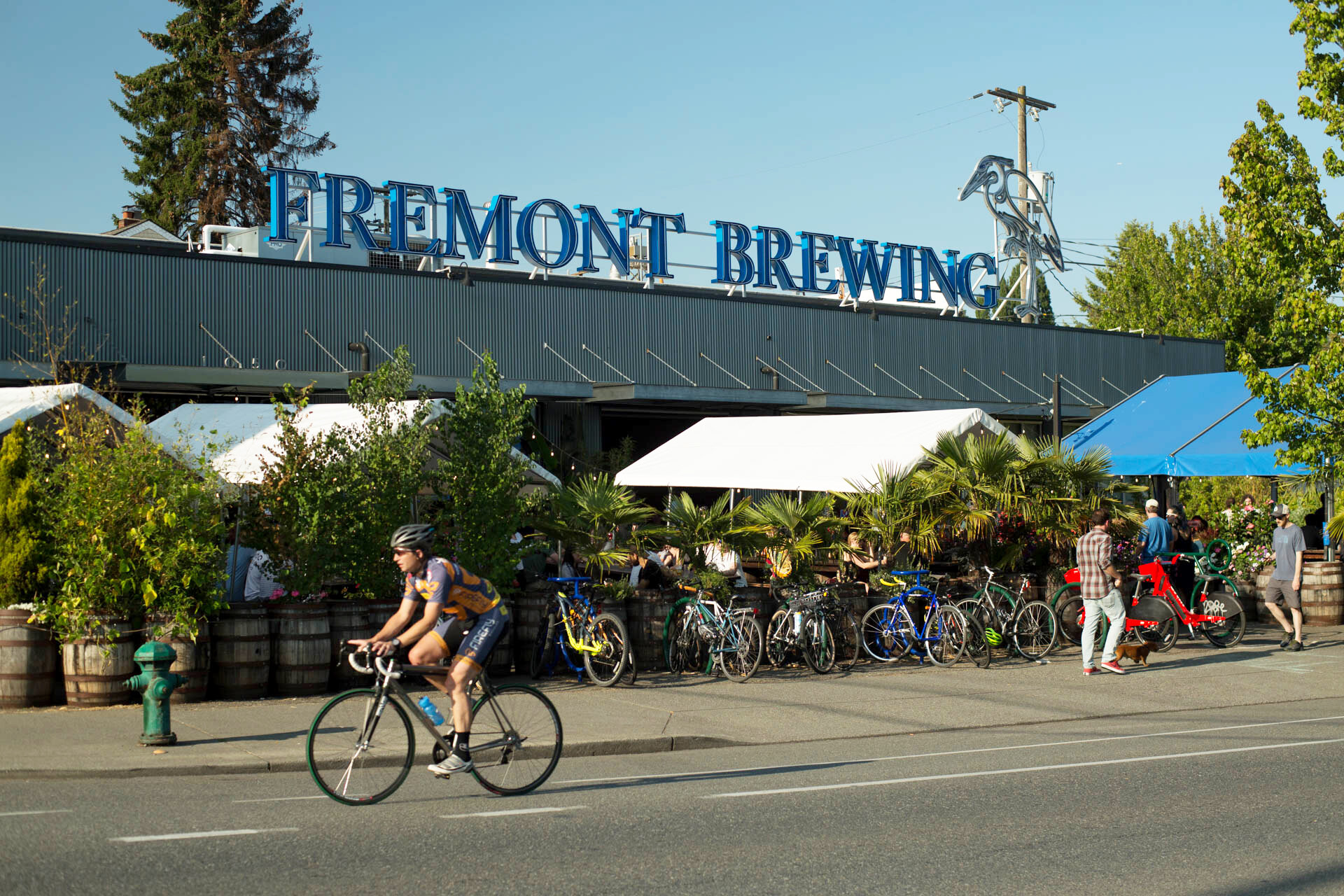 Seattle Hospitality Group Forges Local Brewing Partnership, Acquires Controlling Interest in Fremont Brewing 8 apostMBB 1741