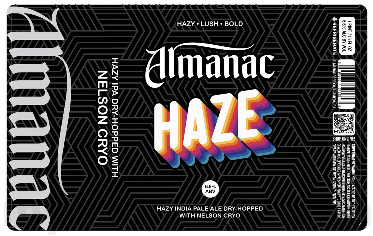 Almanac Adding Haze Nelson Cryo, Haze Mosaic Cryo & Moutere and Haze Citra Cryo, Centennial & Columbus Cryo Almanac Adding Haze Nelson Cryo, Haze Mosaic Cryo & Moutere and Haze Citra Cryo, Centennial & Columbus Cryo