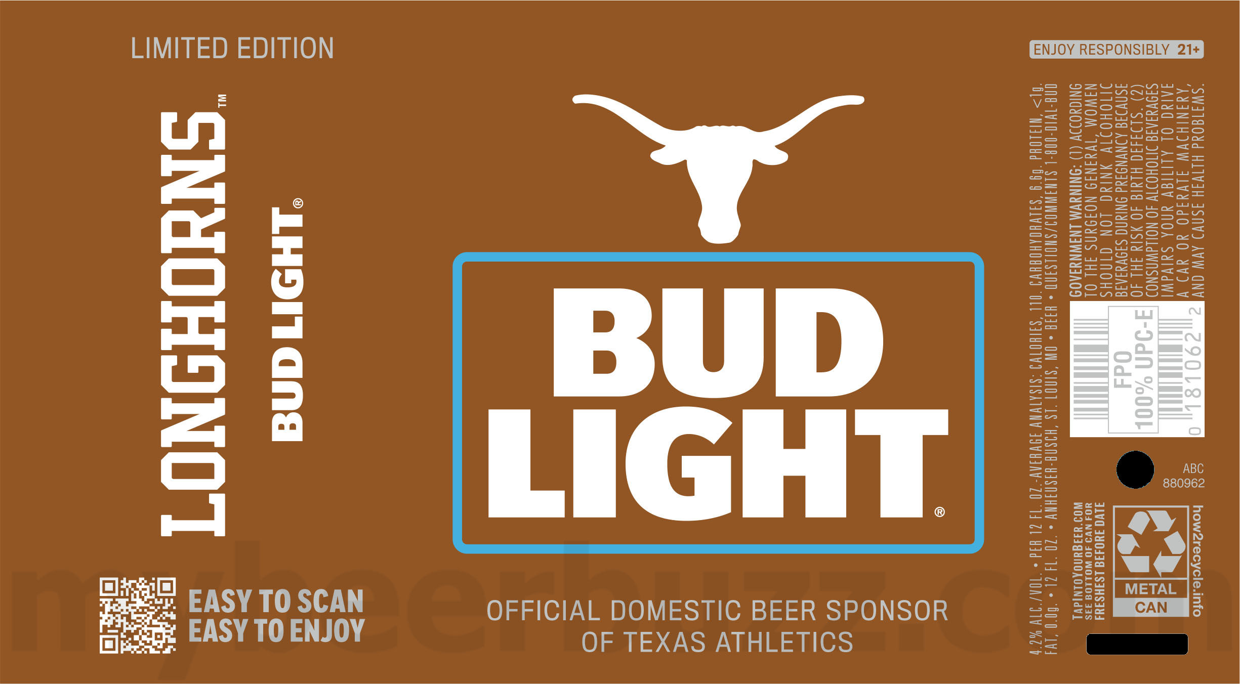 Bud Light Reveals 2024 NFL Kickoff Cans 89 apostMBB 1906