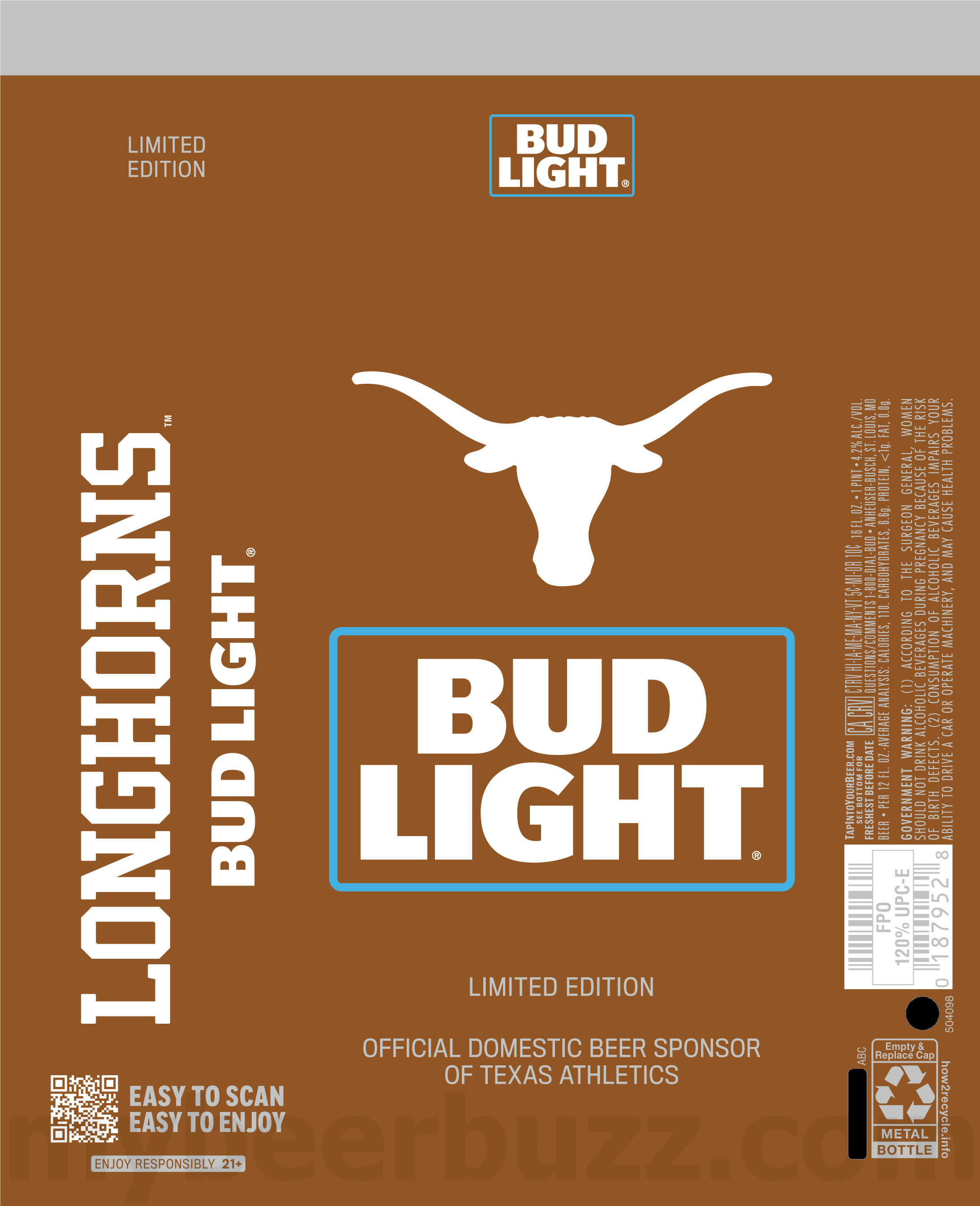Bud Light Reveals 2024 NFL Kickoff Cans 90 apostMBB 1907