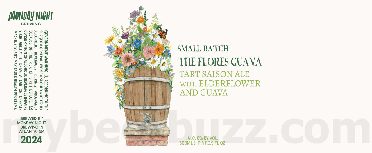 Monday Night Working On The Flores Guava Monday Night Working On The Flores Guava