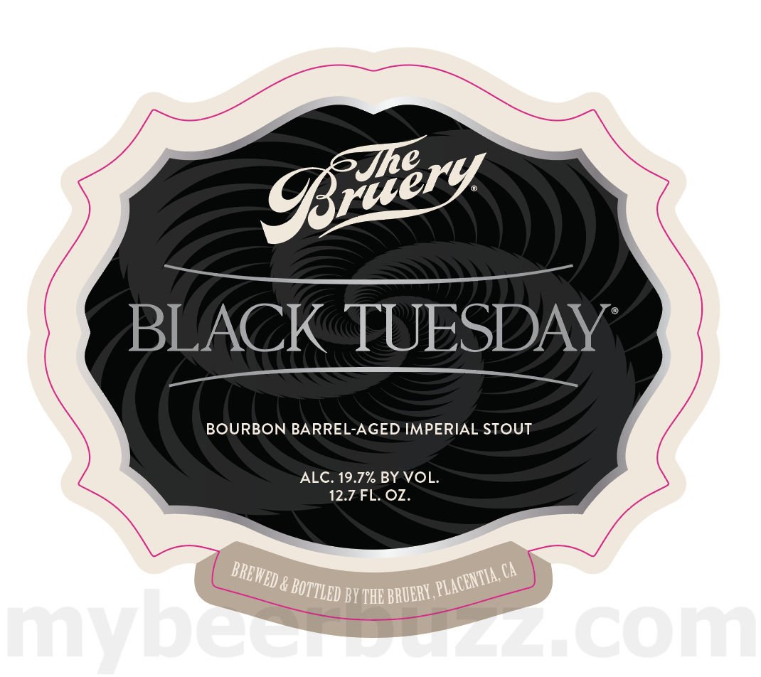 The Bruery Adding Bruesicle: Minty Jules, Chocolate Dynasty, Cire 2024, 2024 Black Tuesday & Orange You Happy You Didn’t Say Coconuts 9 apostMBB 2041