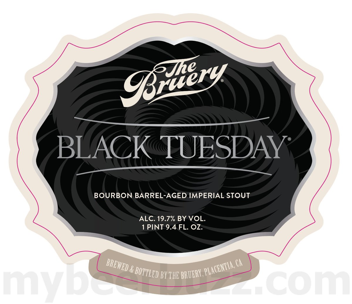 The Bruery Adding Bruesicle: Minty Jules, Chocolate Dynasty, Cire 2024, 2024 Black Tuesday & Orange You Happy You Didn’t Say Coconuts 10 apostMBB 2042