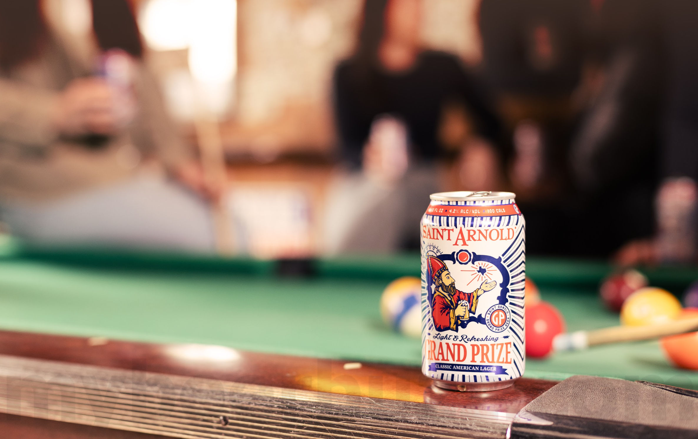 Saint Arnold Brewing Company Revives Historic Grand Prize Beer Brand 8 apostMBB 2062