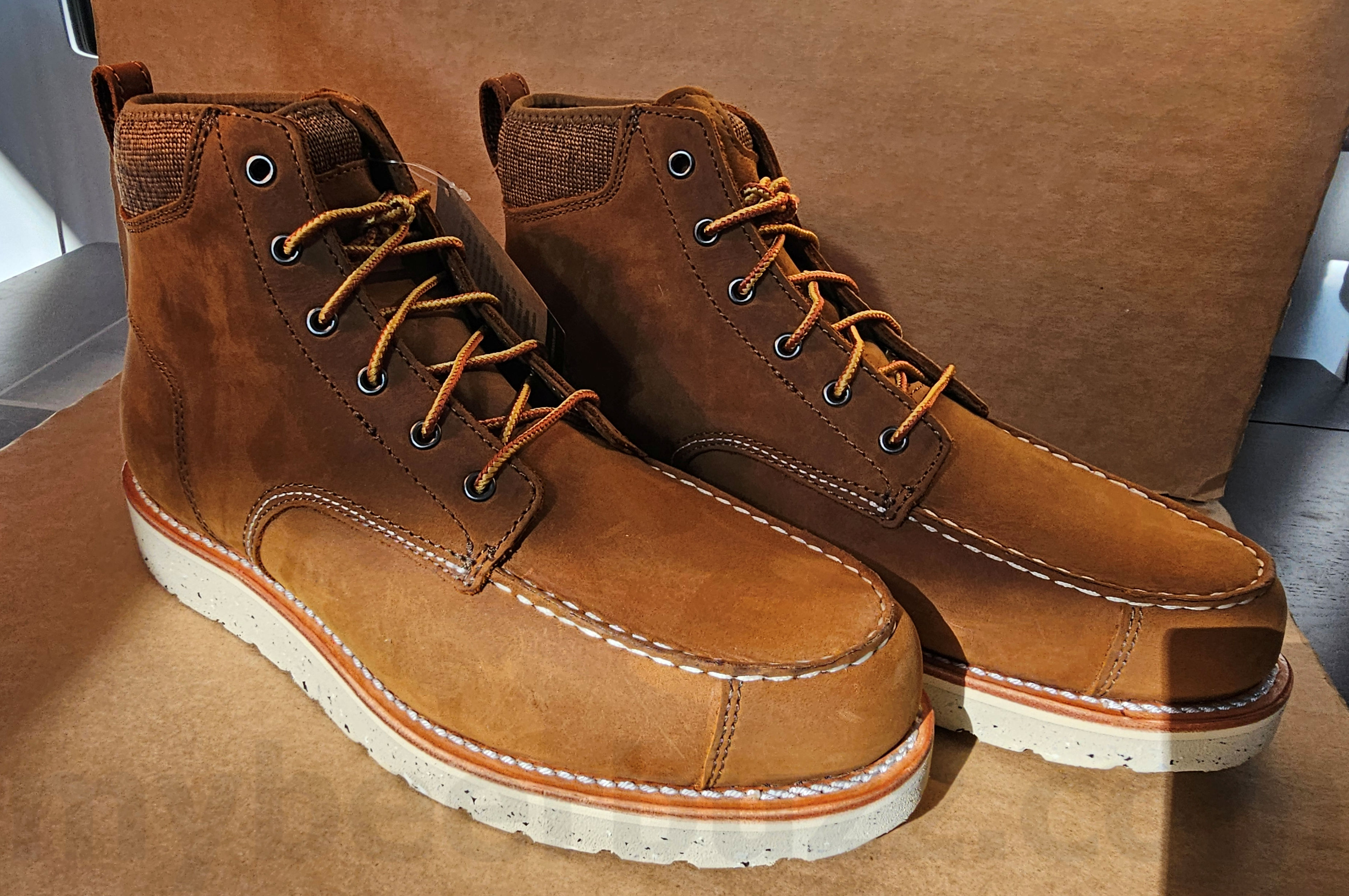Mybeerbuzz .com Highlights Irish Setter By Red Wing Shoes Setter Fifty (Review) Mybeerbuzz .com Highlights Irish Setter By Red Wing Shoes Setter Fifty (Review)