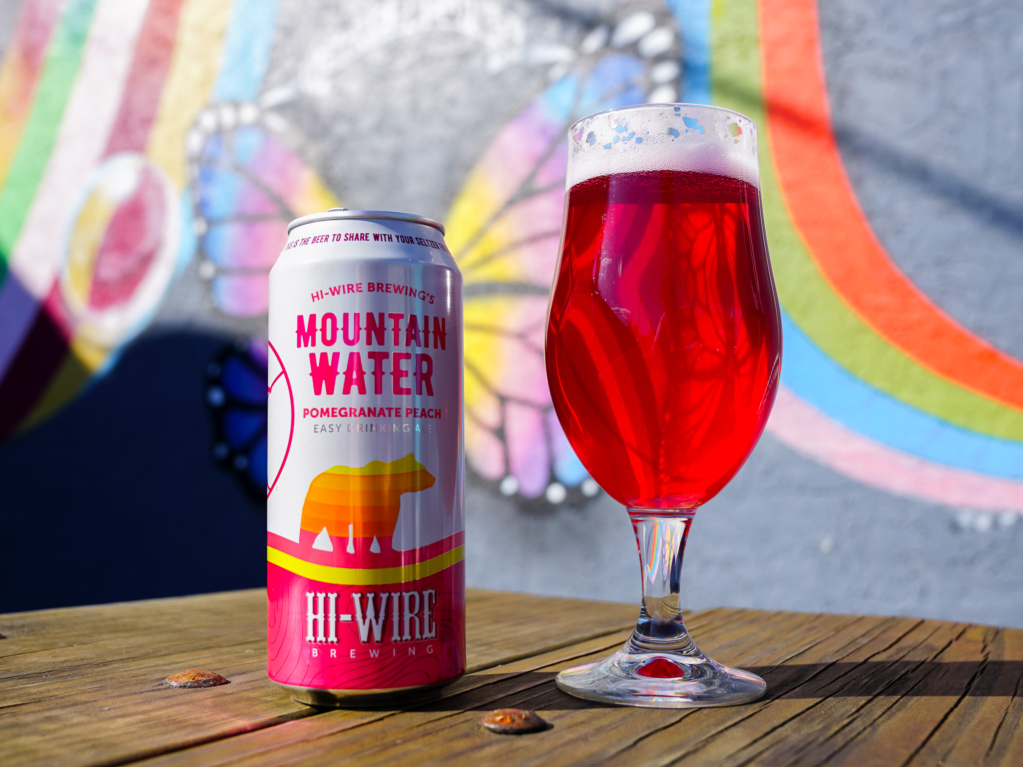 Hi-Wire Brewing Rolls Out Hazy Pitch IPA and Unveils More Fresh Releases for 2024 Hi-Wire Brewing Rolls Out Hazy Pitch IPA and Unveils More Fresh Releases for 2024