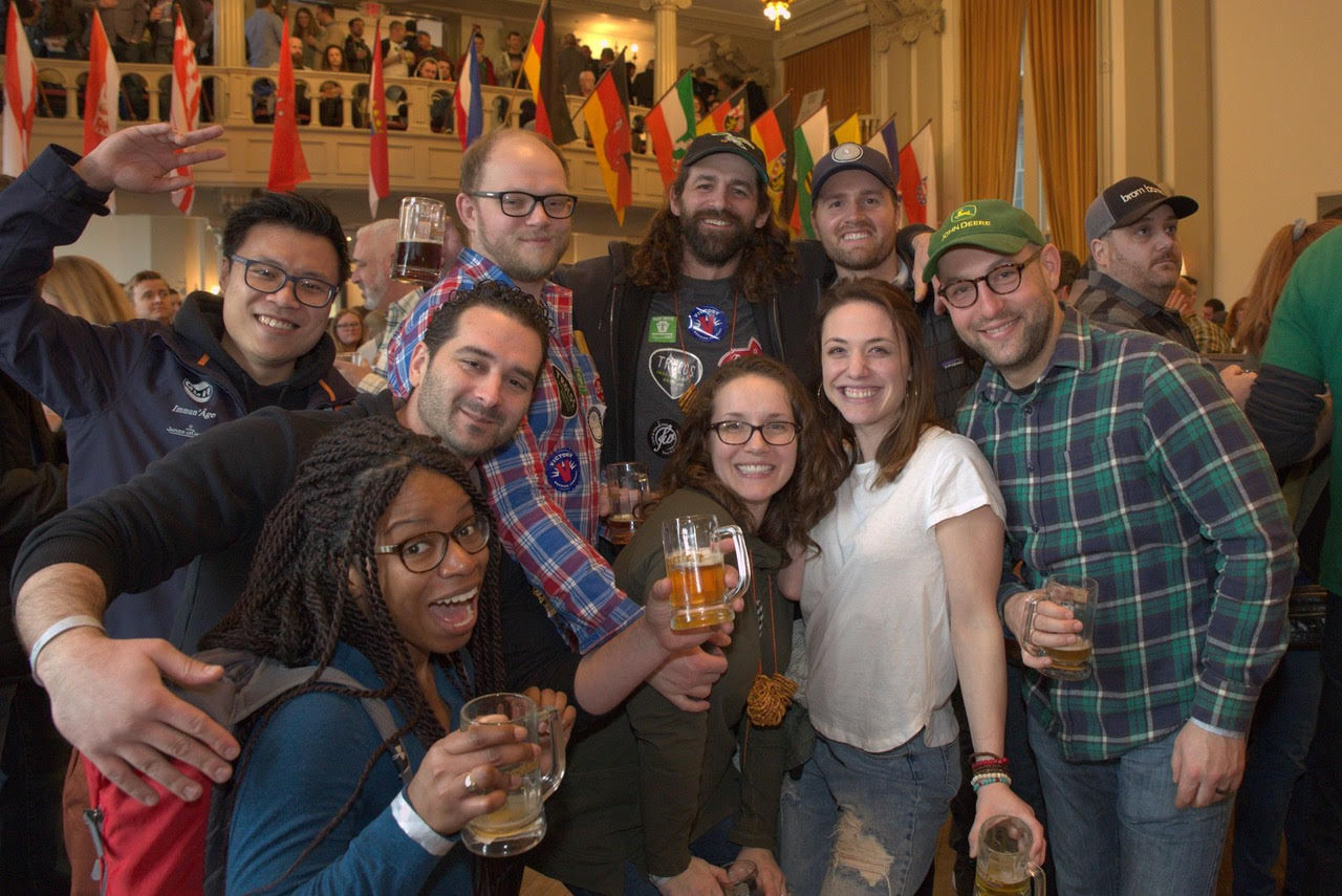 11th Annual Philly Bierfest Returns to the German Society 8 apostMBB 2163