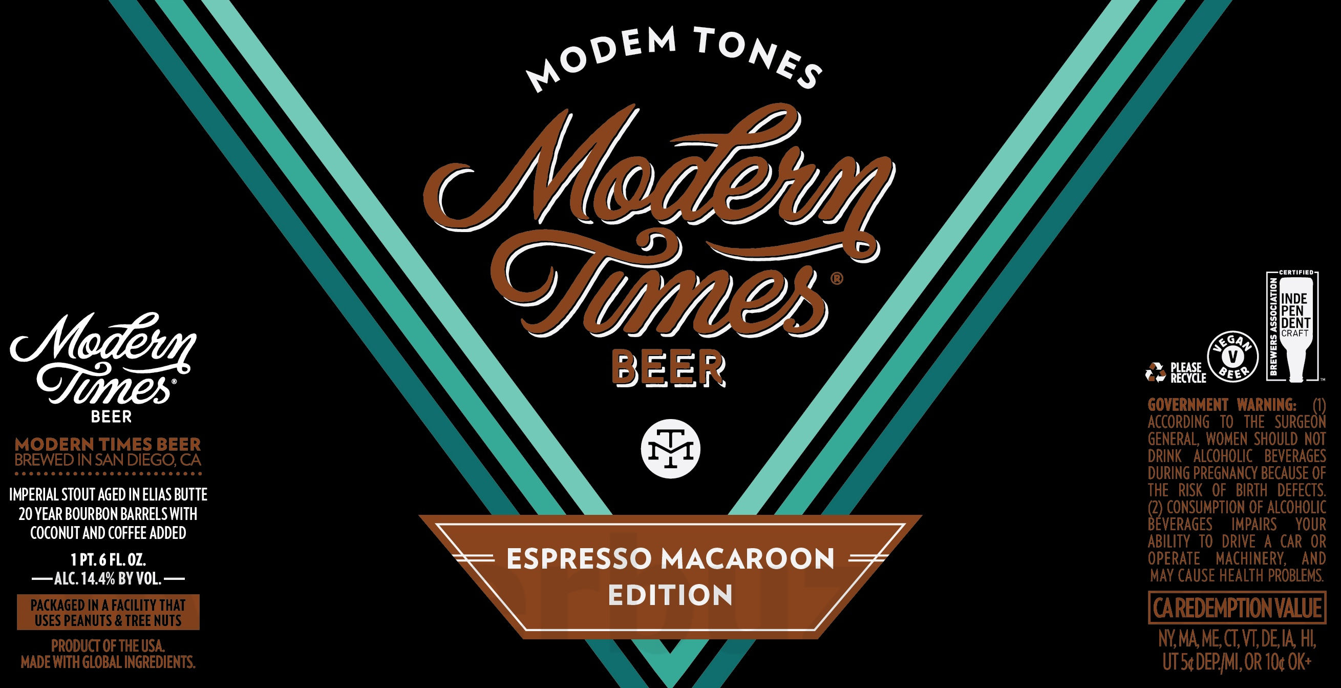 Modern Times Adding Modem Tones Vanilla 2023 Mega Devil’s Teeth Beekeeper Edition, Modem Tones Pastryboi Edition, Modem Tones, Mega Devil's Teeth Banana Stand, Modem Tones Espresso Macaroon Edition, Spruce Tips & Modem Tones Coconut Nola Edition 13 apostMBB 2267