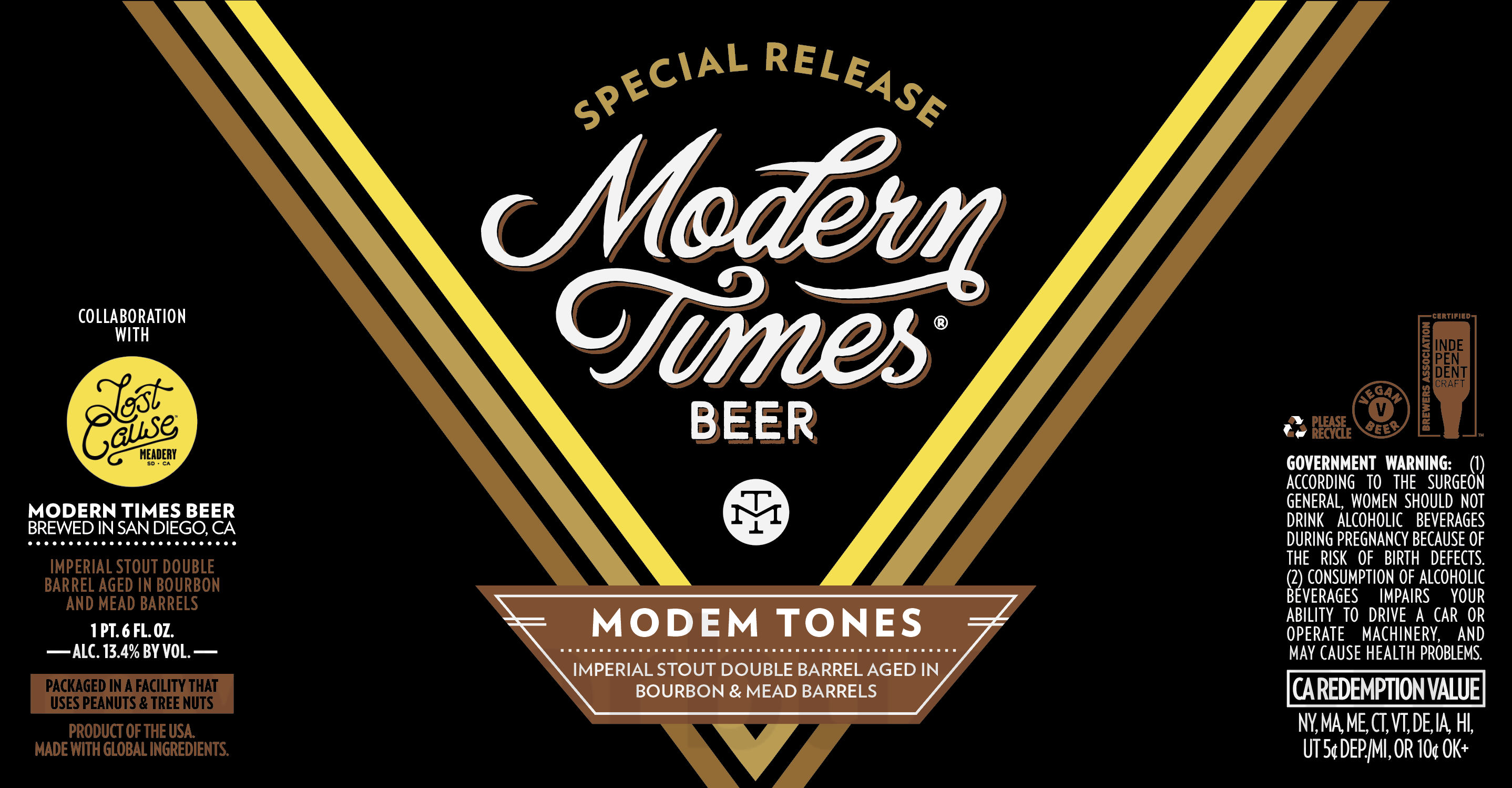 Modern Times Adding Modem Tones Vanilla 2023 Mega Devil’s Teeth Beekeeper Edition, Modem Tones Pastryboi Edition, Modem Tones, Mega Devil's Teeth Banana Stand, Modem Tones Espresso Macaroon Edition, Spruce Tips & Modem Tones Coconut Nola Edition 15 apostMBB 2269