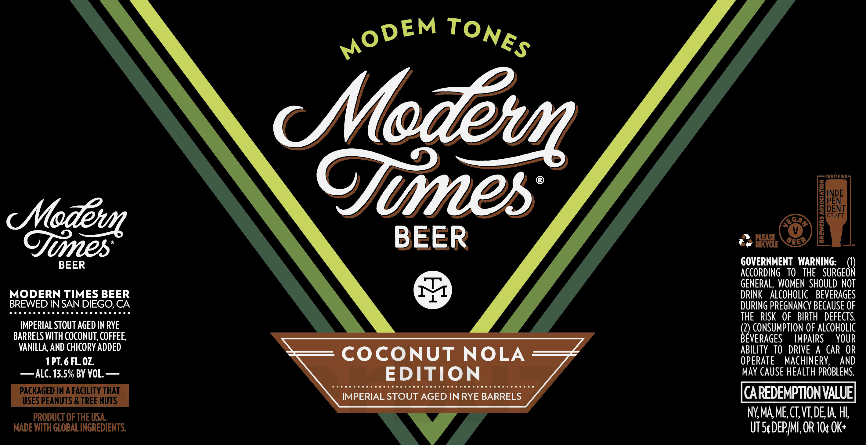 Modern Times Adding Modem Tones Vanilla 2023 Mega Devil’s Teeth Beekeeper Edition, Modem Tones Pastryboi Edition, Modem Tones, Mega Devil's Teeth Banana Stand, Modem Tones Espresso Macaroon Edition, Spruce Tips & Modem Tones Coconut Nola Edition 16 apostMBB 2270