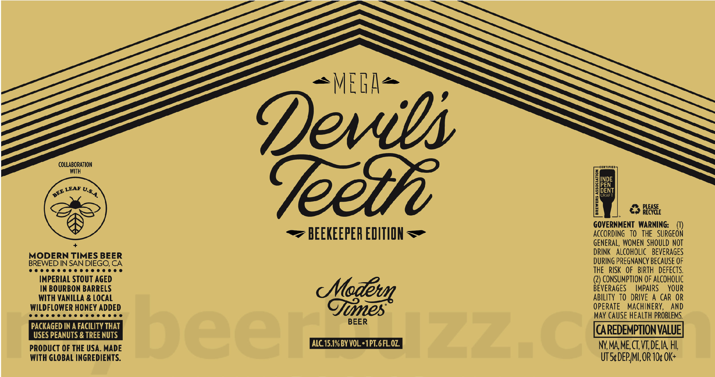 Modern Times Adding Modem Tones Vanilla 2023 Mega Devil’s Teeth Beekeeper Edition Modern Times Adding Modem Tones Vanilla 2023 Mega Devil’s Teeth Beekeeper Edition