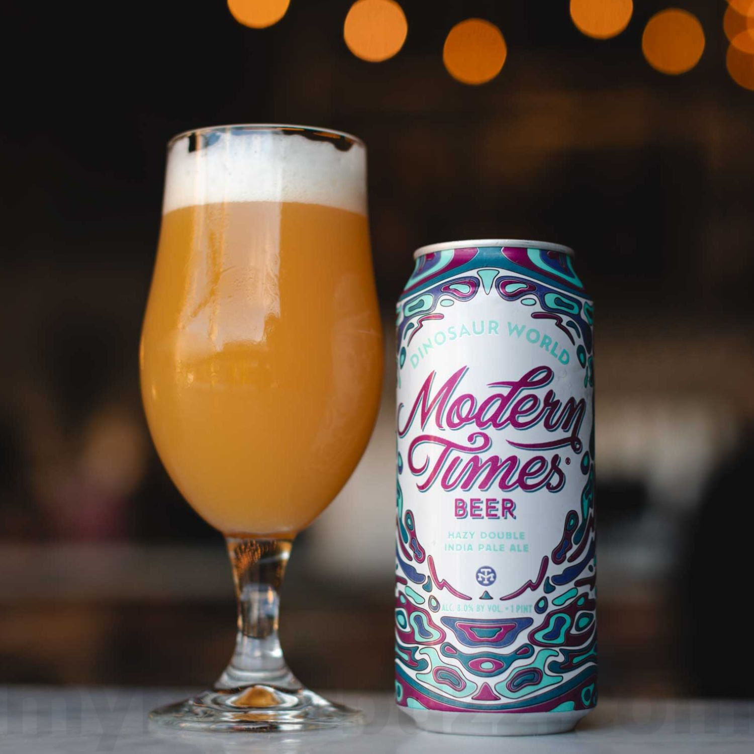 Modern Times Re-releases Green Futures & Dinosaur World Modern Times Re-releases Green Futures & Dinosaur World